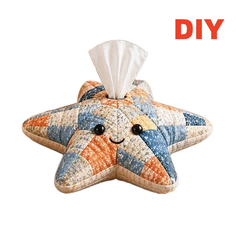 DIY Animal Form Patchwork Tiss - огляд і ціна Agar Tissue Culture