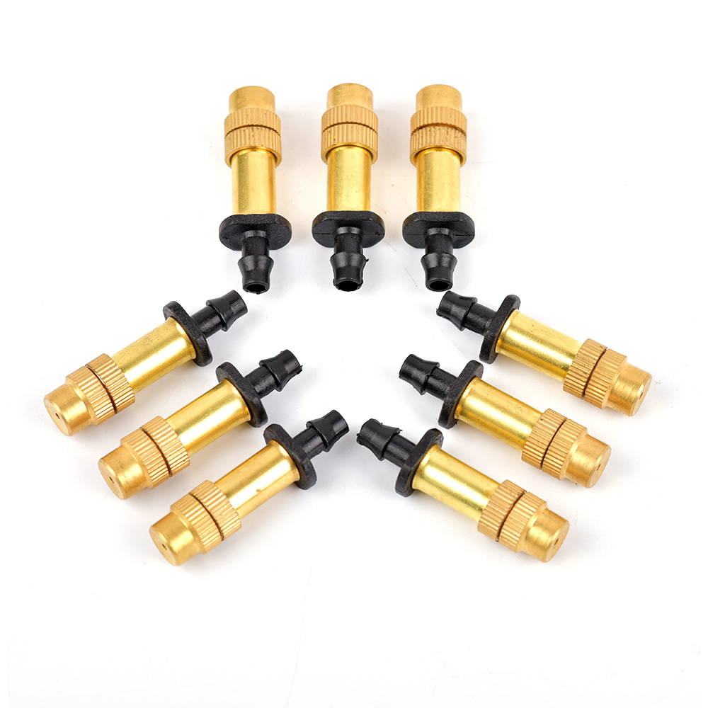 5-100Pcs Garden Watering Irrig - огляд і ціна Misting Bottle Fine