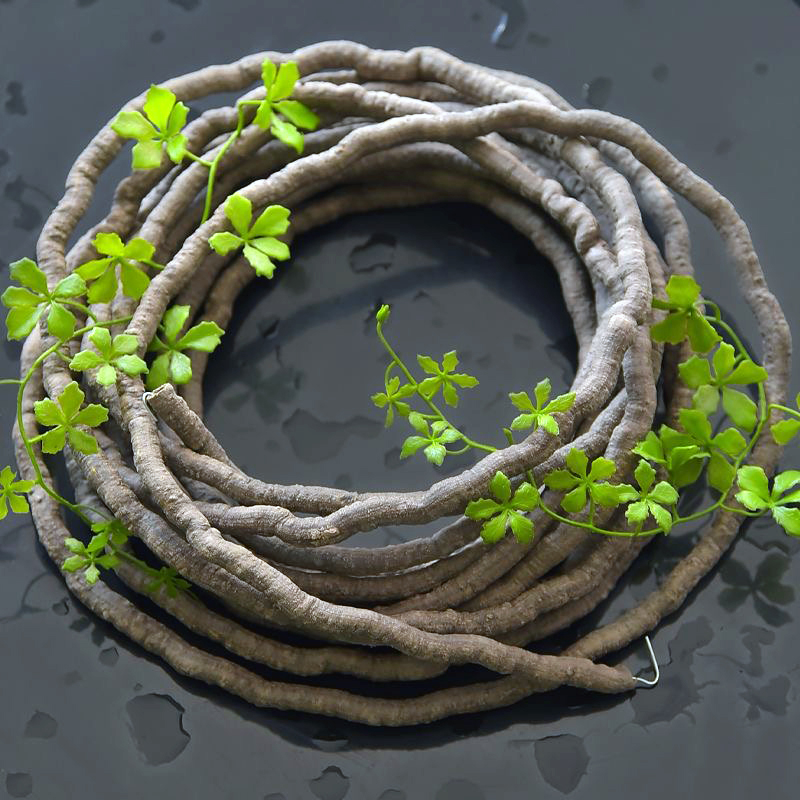 Artificial Ivy Vine Plants 39. - огляд і ціна Sphagnum Moss Dry