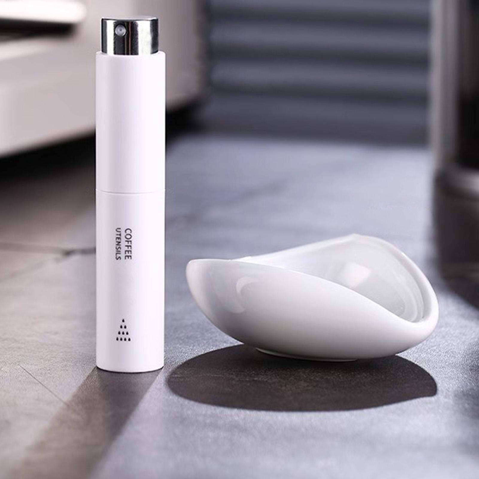 10ml Coffee Spray Bottle Coffe - огляд і ціна Misting Bottle Fine