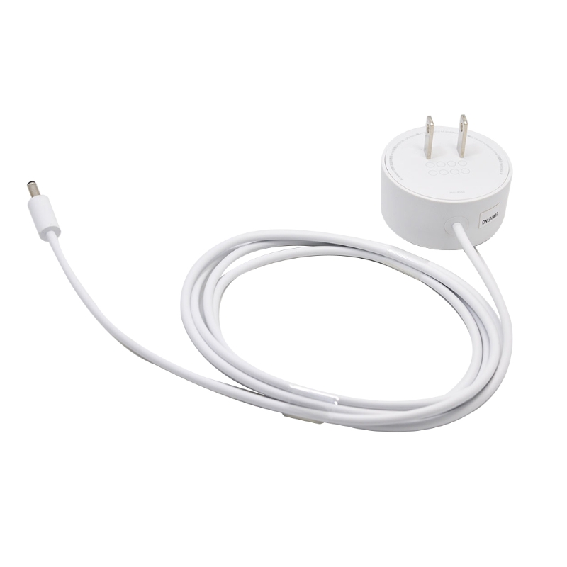 Power Adapter Fit for Google-H - огляд і ціна Google Speaker Nest Hub