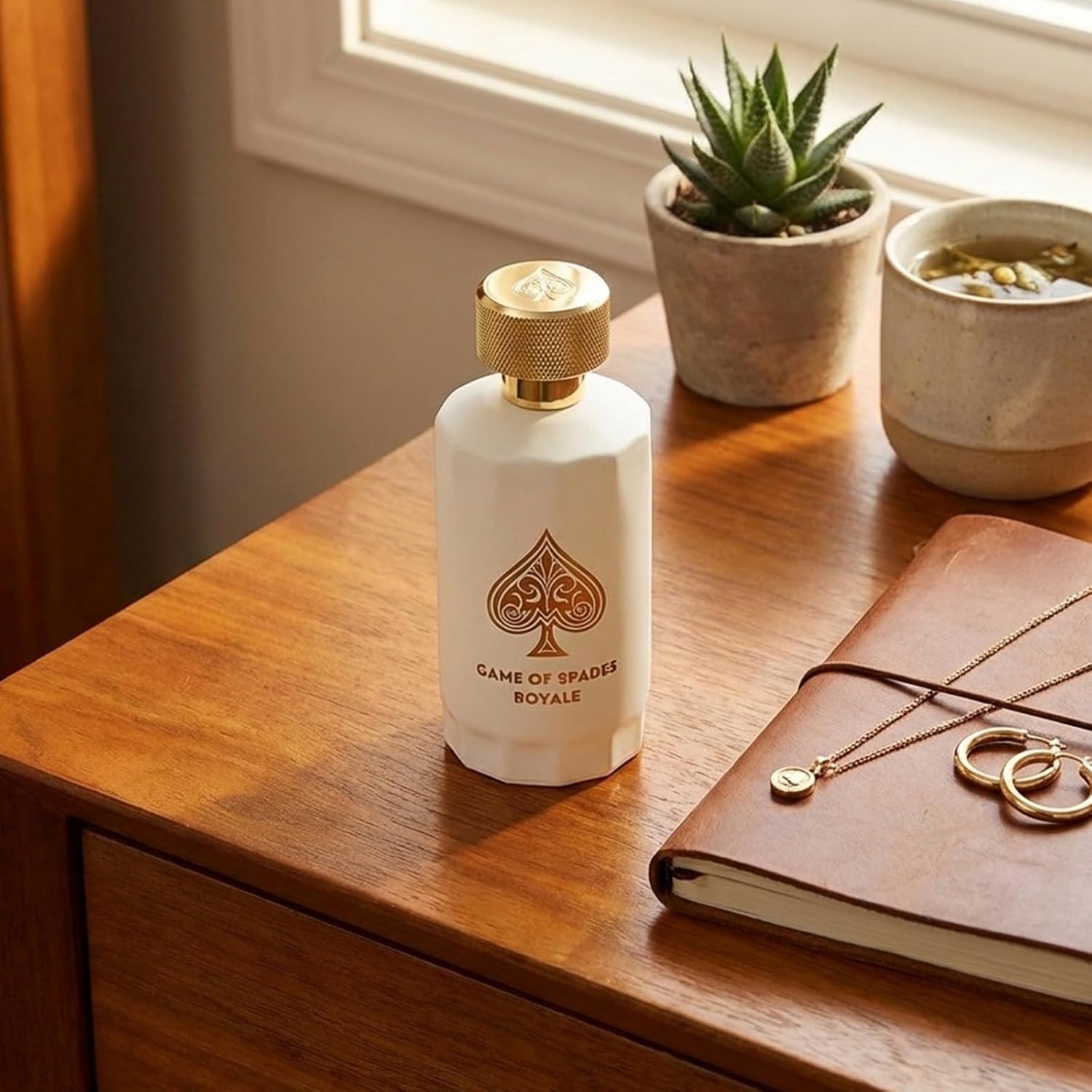 New Arrival Jo Milano Game Of  - огляд і ціна Misting Bottle Fine