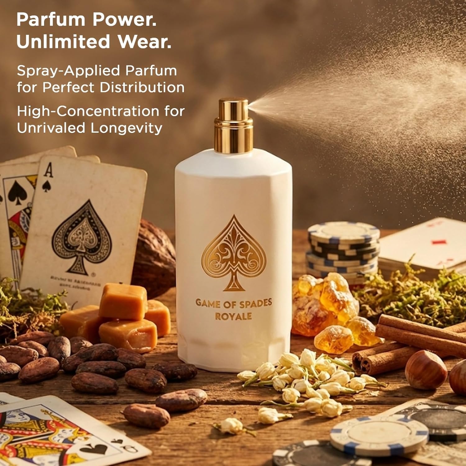 New Arrival Jo Milano Game Of  - огляд і ціна Misting Bottle Fine