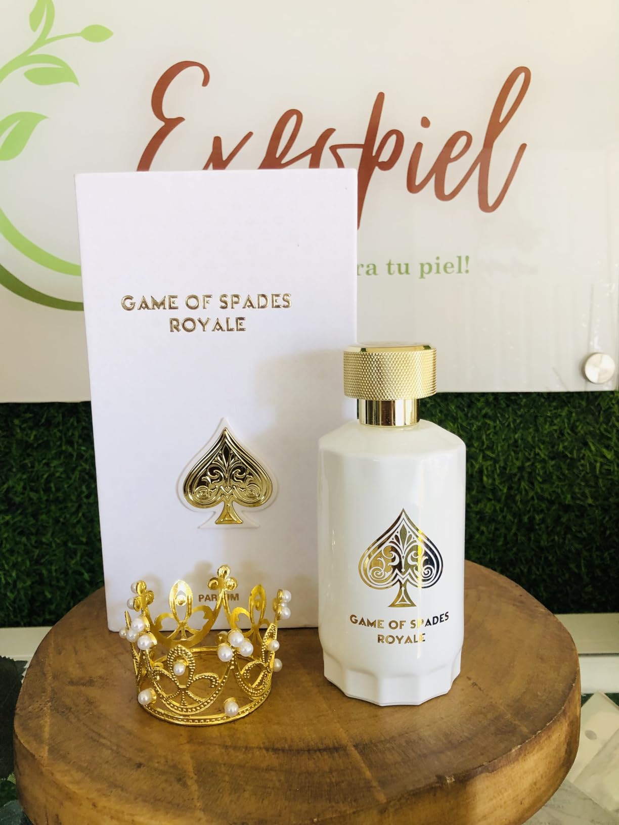 New Arrival Jo Milano Game Of  - огляд і ціна Misting Bottle Fine