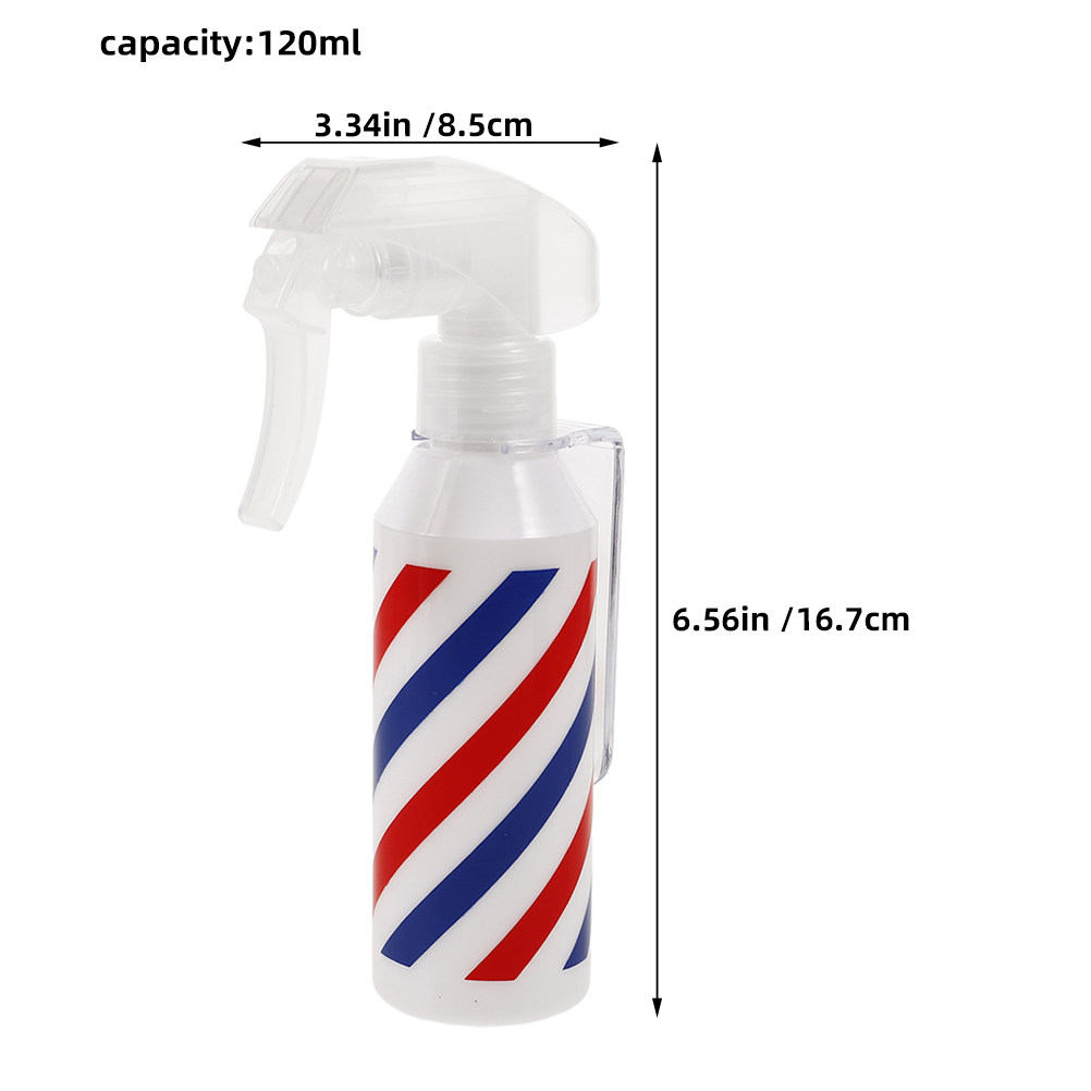 2Pcs Hair Styling Spray Bottle - огляд і ціна Misting Bottle Fine